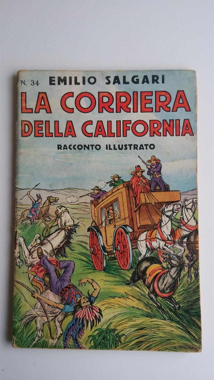 EMILIO SALGARI RACCONTI su Portobello.it libri e riviste,